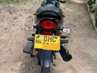 Bajaj Platina 2018