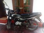 Bajaj Platina 100ES 2019