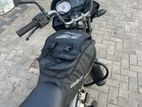 Bajaj Platina 2019