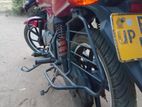 Bajaj Platina 2019