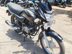 Bajaj Platina 2019