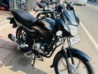 Bajaj Platina 2019