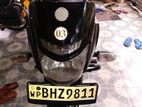 Bajaj Platina 2019