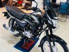 Bajaj Platina 2019
