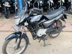 Bajaj Platina 2019