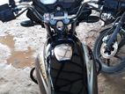 Bajaj Platina 2019