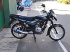 Bajaj Platina 2019