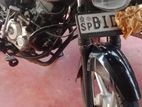 Bajaj Platina 2019