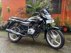 Bajaj Platina 2019