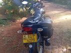 Bajaj Platina 2019