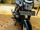 Bajaj Platina 2019