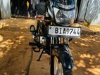 Bajaj Platina 2019