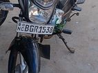 Bajaj Platina 2019