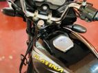 Bajaj Platina 2019