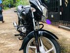 Bajaj Platina 2020
