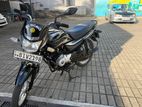 Bajaj Platina 2020