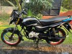 Bajaj Platina 2021