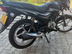 Bajaj Platina 2021