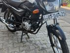 Bajaj Platina 2021