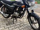 Bajaj Platina 2021