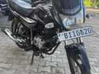 Bajaj Platina 2021