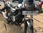 Bajaj Platina 2021