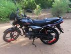 Bajaj Platina 2023