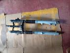 Bajaj Platina Shock Absorber