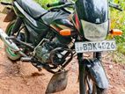 Bajaj Platina 2014