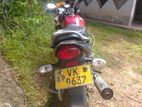 Bajaj Platina 2011
