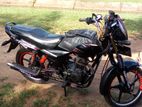 Bajaj Platina 100 cc 2014