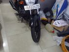 Bajaj Platina 2014