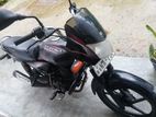 Bajaj Platina 5 speed 2010