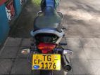 Bajaj Platina 50009 2007