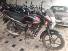 Bajaj Platina 60000 2016