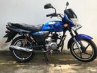 Bajaj Platina 2007