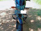 Bajaj Platina 2013