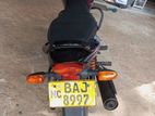 Bajaj Platina BAJ 2013