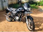Bajaj Platina Baja 2007
