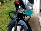 Bajaj Platina 2013