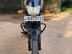 Bajaj Platina 2013