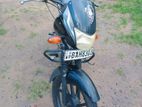 Bajaj Platina 2017