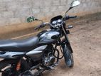 Bajaj Platina 2014