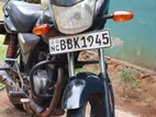 Bajaj Platina 2015
