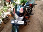 Bajaj Platina BCE 2015