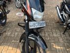 Bajaj Platina BCR 2015