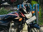 Bajaj Platina BDG 2015