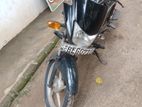 Bajaj Platina BEG 0710 2016