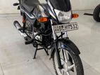 Bajaj Platina BEH #### 2016