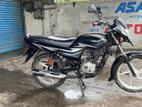 Bajaj Platina BEH #### 2016